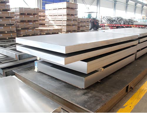 marine  aluminum 5083 sheet for shipbuilding application